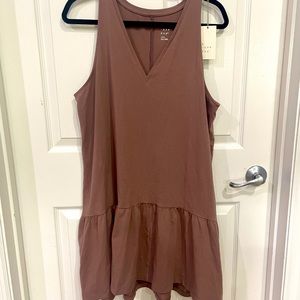 Adorable weekend dress!